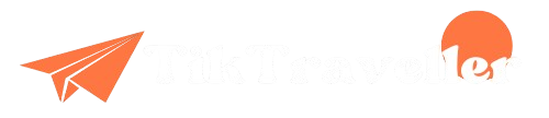 Tik Traveller Logo